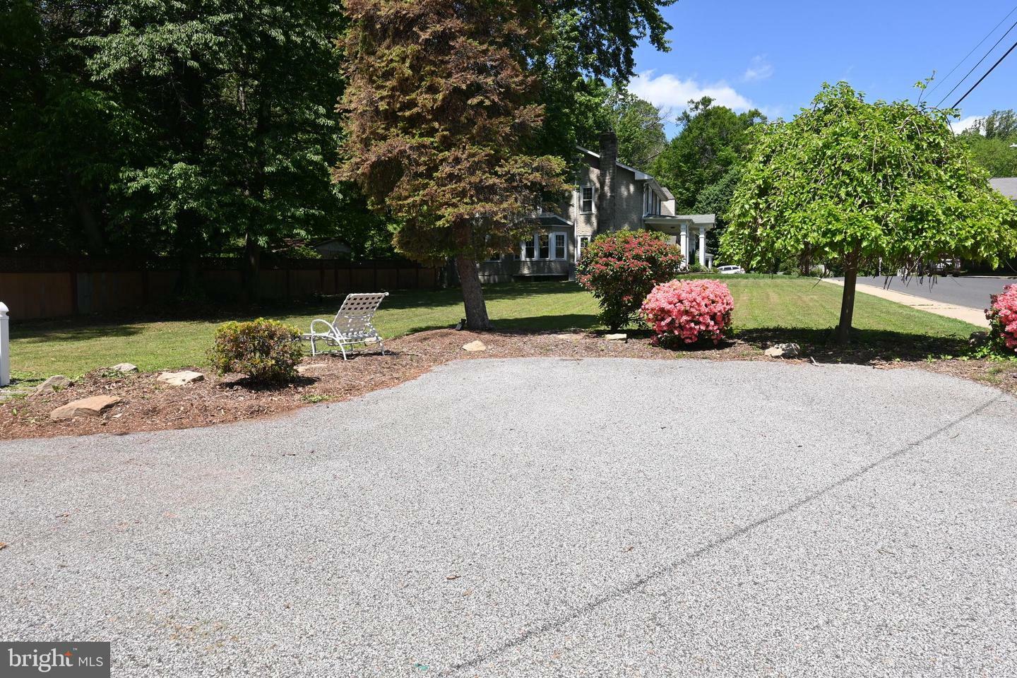 Property Photo: 300 Orchard Road PA 19064