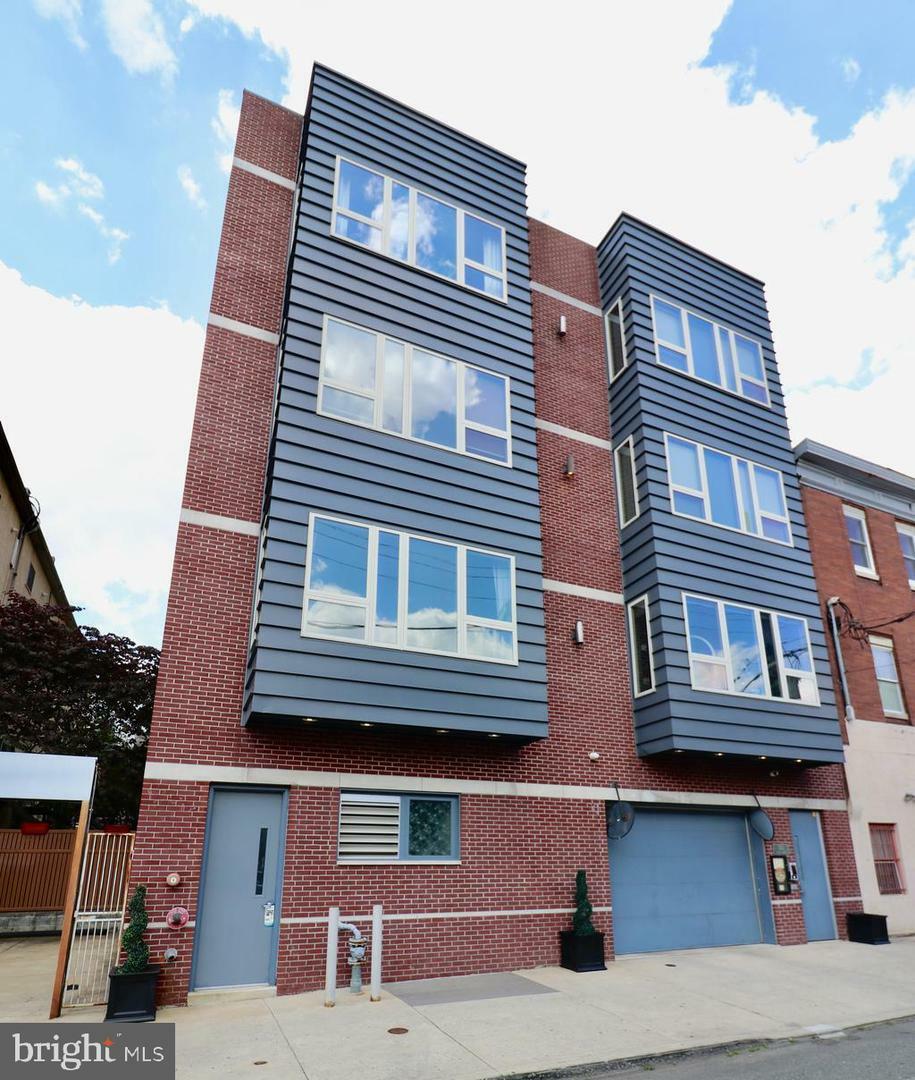 Property Photo: 1233 Bainbridge Street 35 H PA 19147