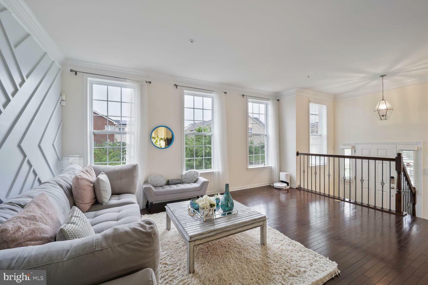 Property Photo: 4117 Yearling Court MD 20772