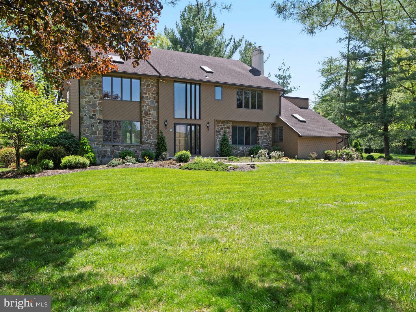 1136 Dorset Drive  West Chester PA 19382 photo