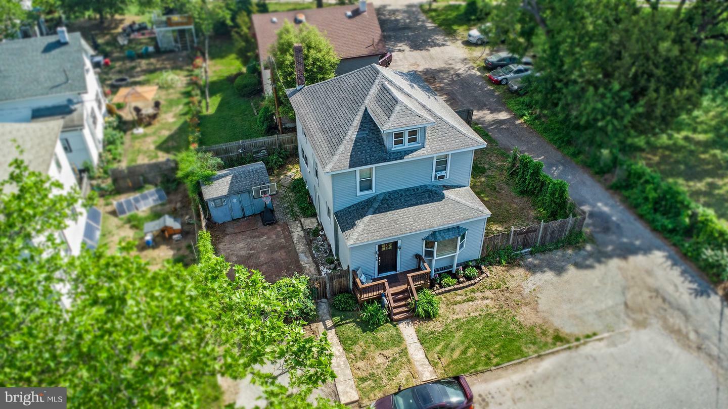Property Photo: 58 Cypress Avenue NJ 08069