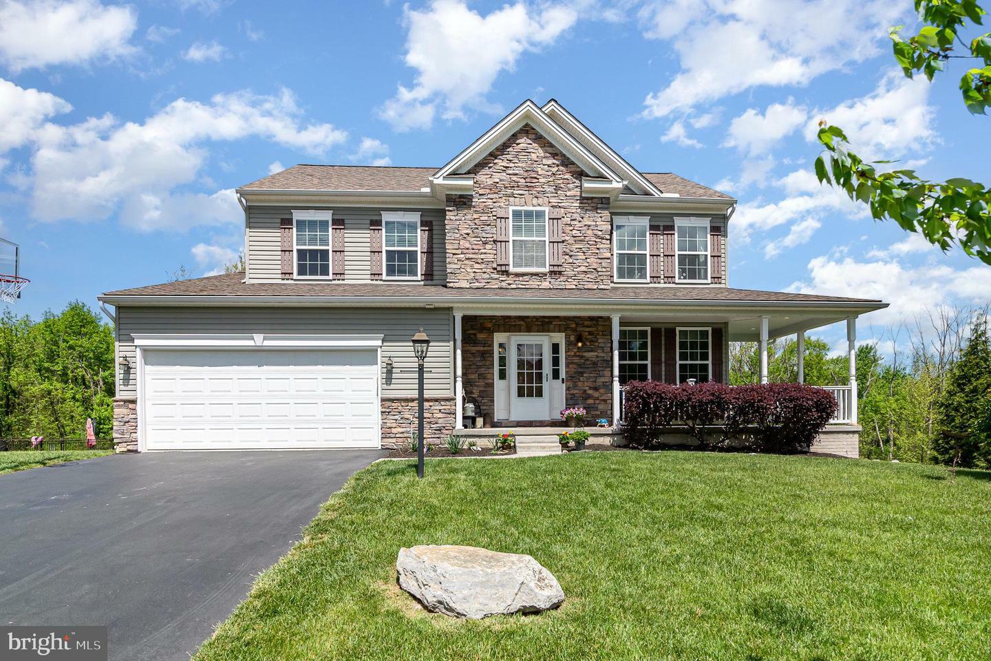 12 Ledgestone Drive  Dillsburg PA 17019 photo