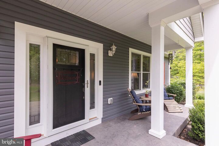 Property Photo:  881 Adams Road  VA 22603 