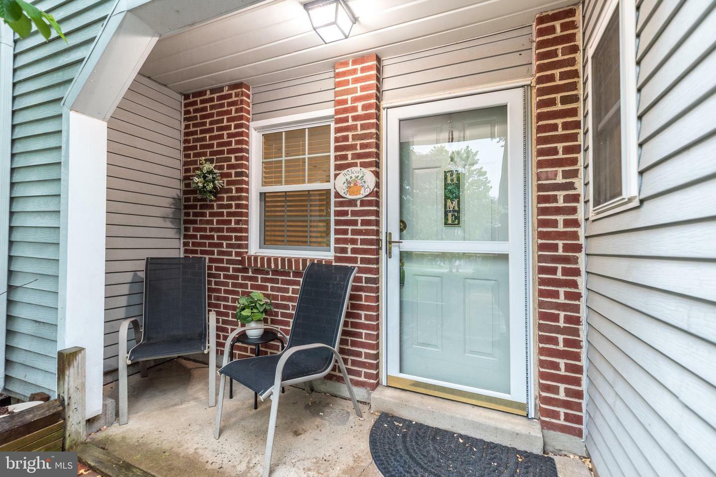 Property Photo: 123 Wigton Circle PA 18944