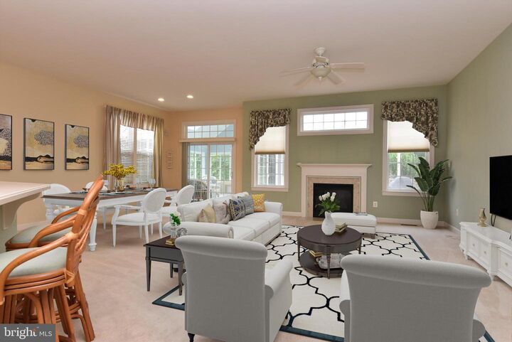 Property Photo: 27450 Covered Bridge Trail DE 19951