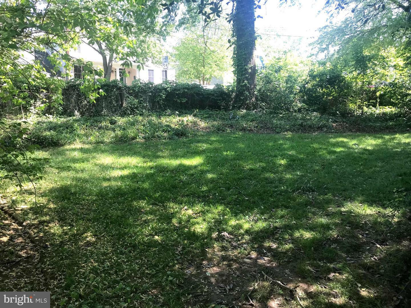 Property Photo: 1721 Margie Drive VA 22101
