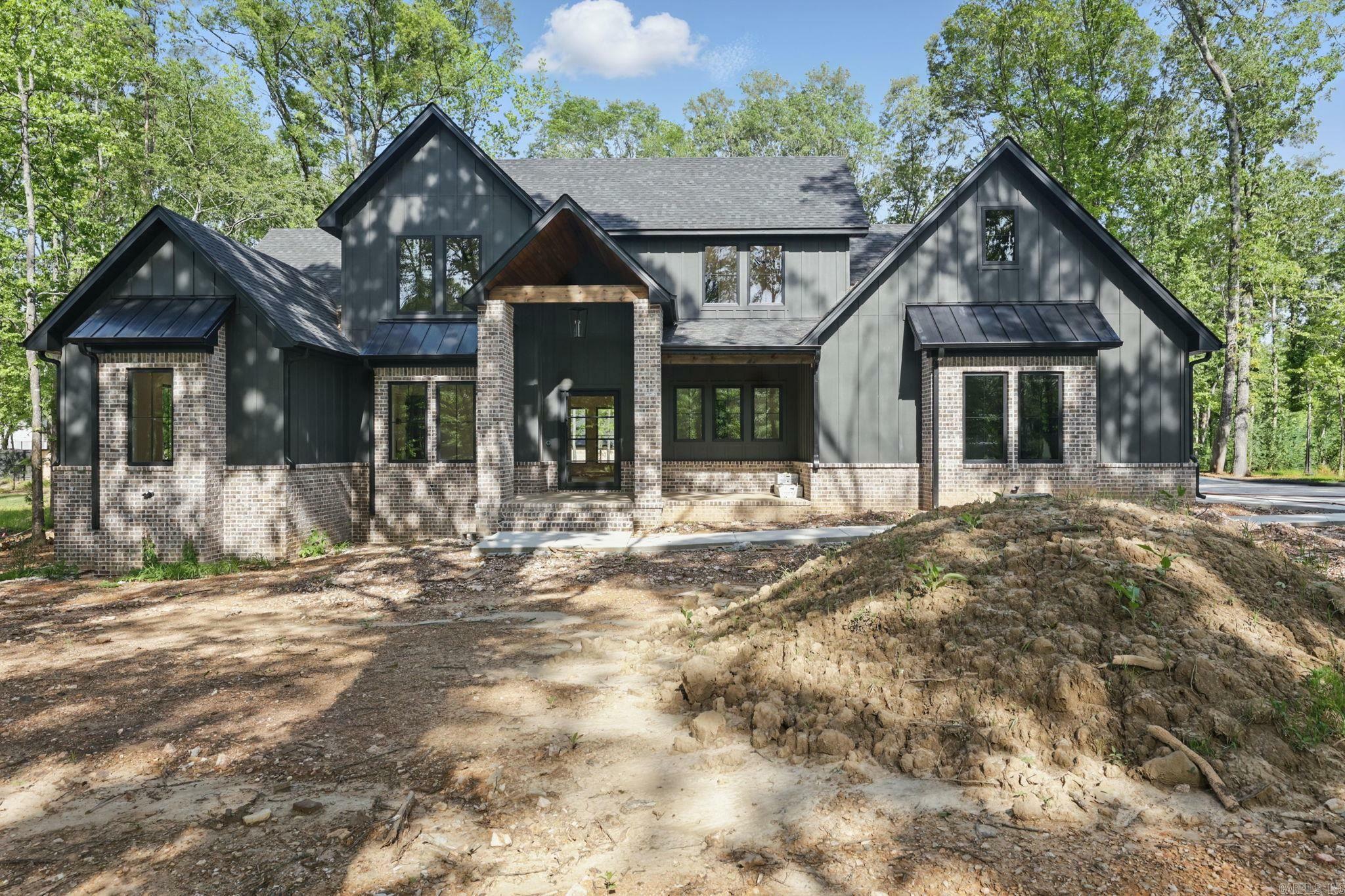 Property Photo: 6040 Charley Place AR 72019