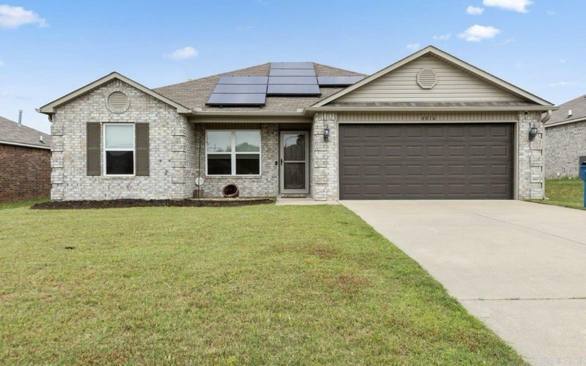 4016 Buckthorn Lane  Alexander AR 72002 photo
