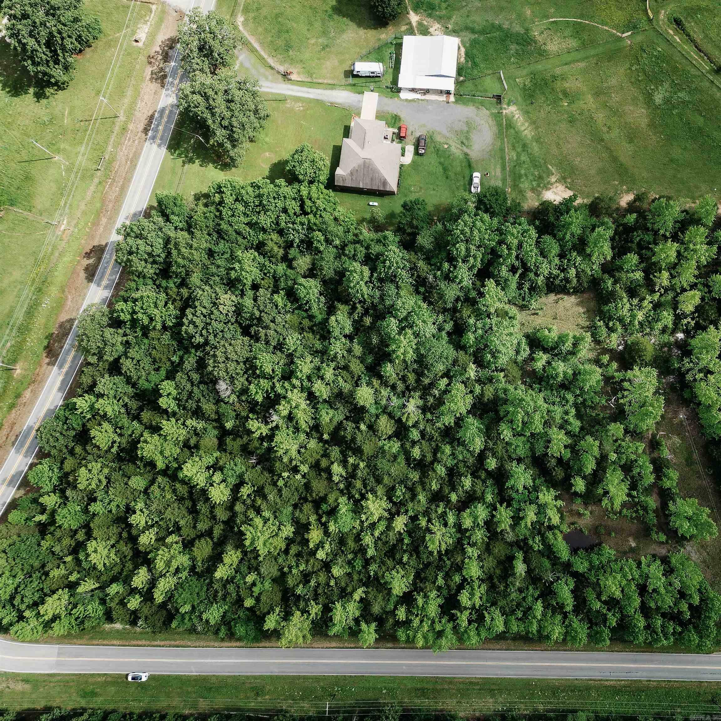 Property Photo: Hwy 225 AR 72058