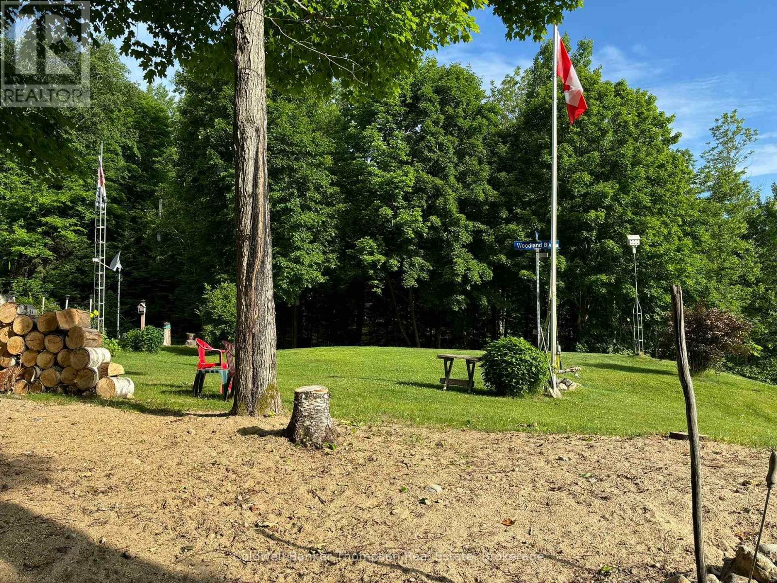 Photo de la propriété: 175 West Point Drive ON P0A 1C0