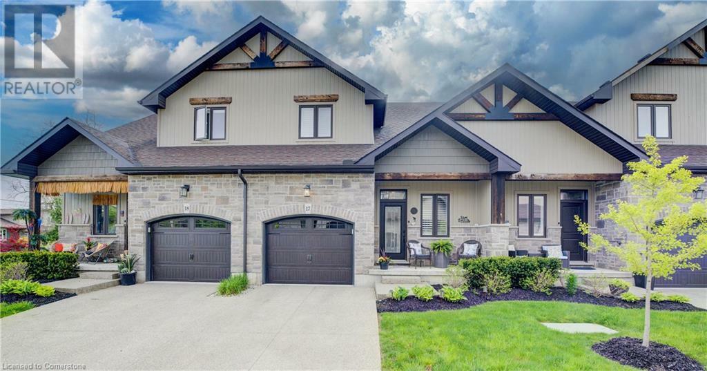 Photo de la propriété: 3300 Culp Road 17 ON L0R 2E0
