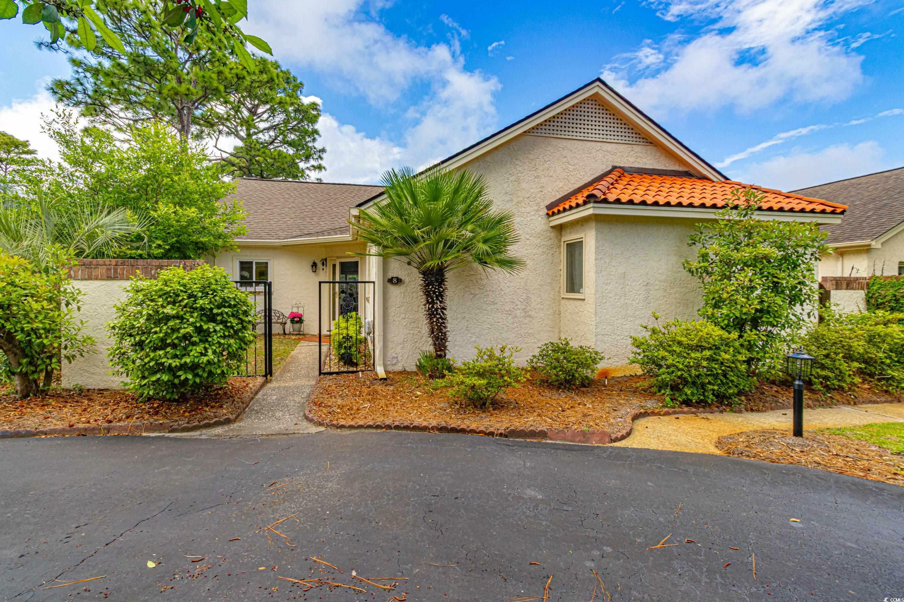 8 Martinique Dr.  Myrtle Beach SC 29572 photo