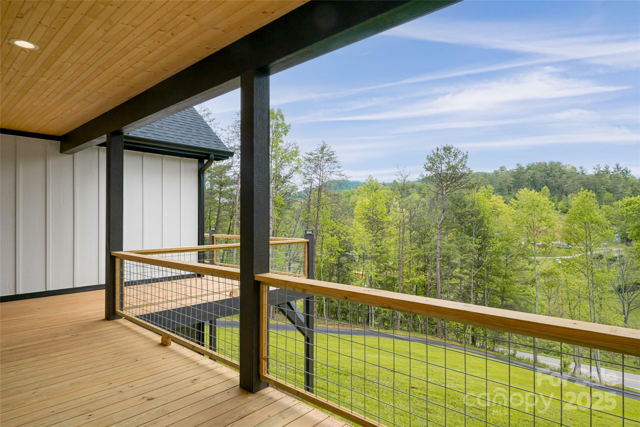 Property Photo: 82 Arrowood Road NC 28787