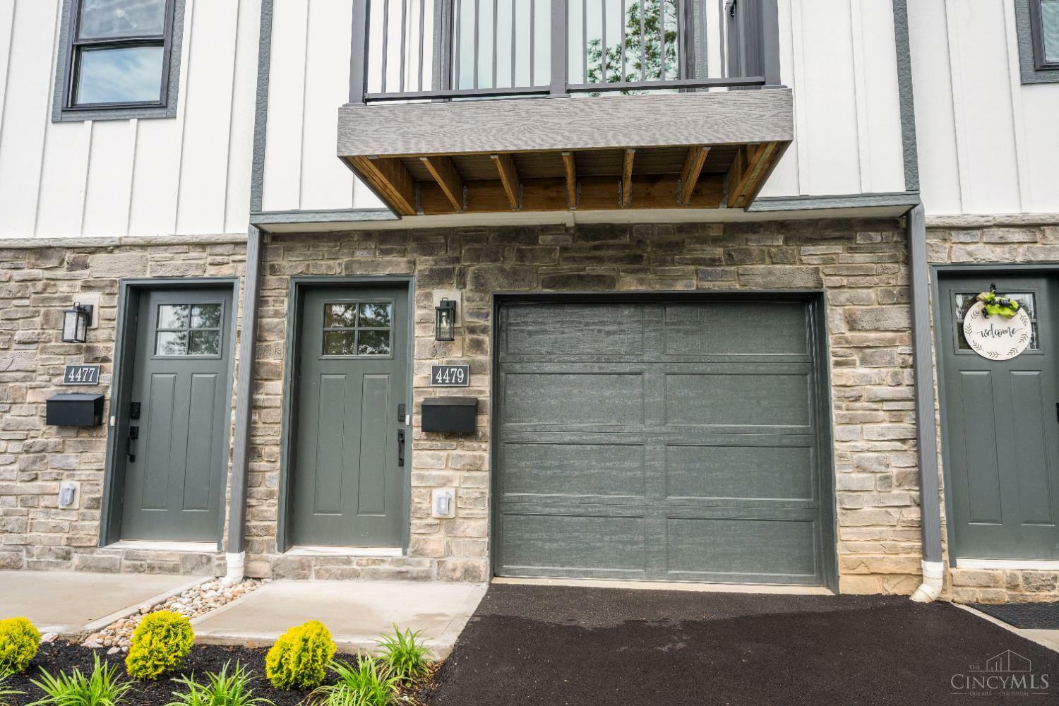 Property Photo: 4479 Butterfield Place OH 45227