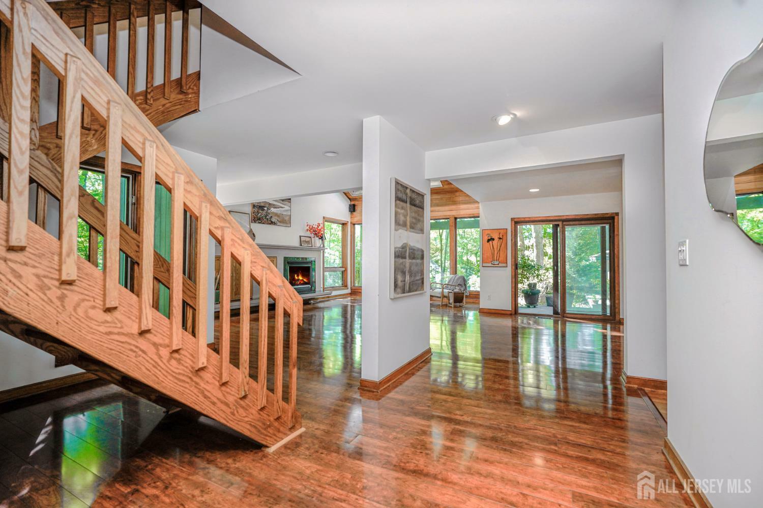 Property Photo: 144 Fresh Ponds Road NJ 08816