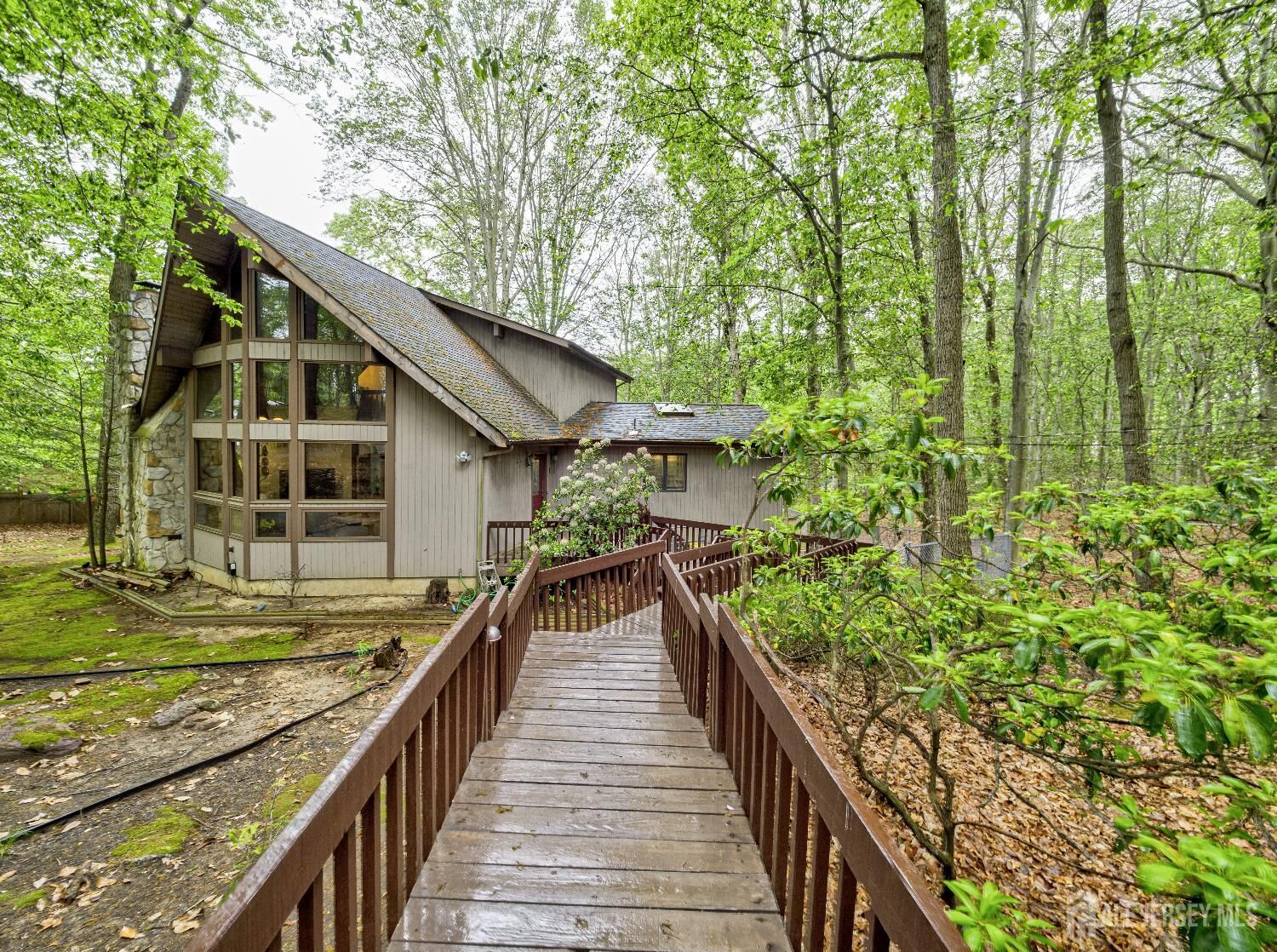Property Photo:  151 Sand Hills Road  NJ 08852 