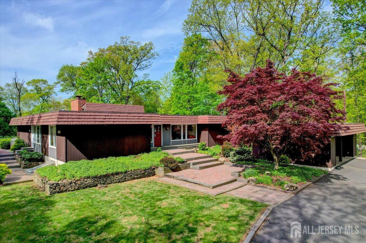 Property Photo: 1580 Mountain Top Road NJ 08807