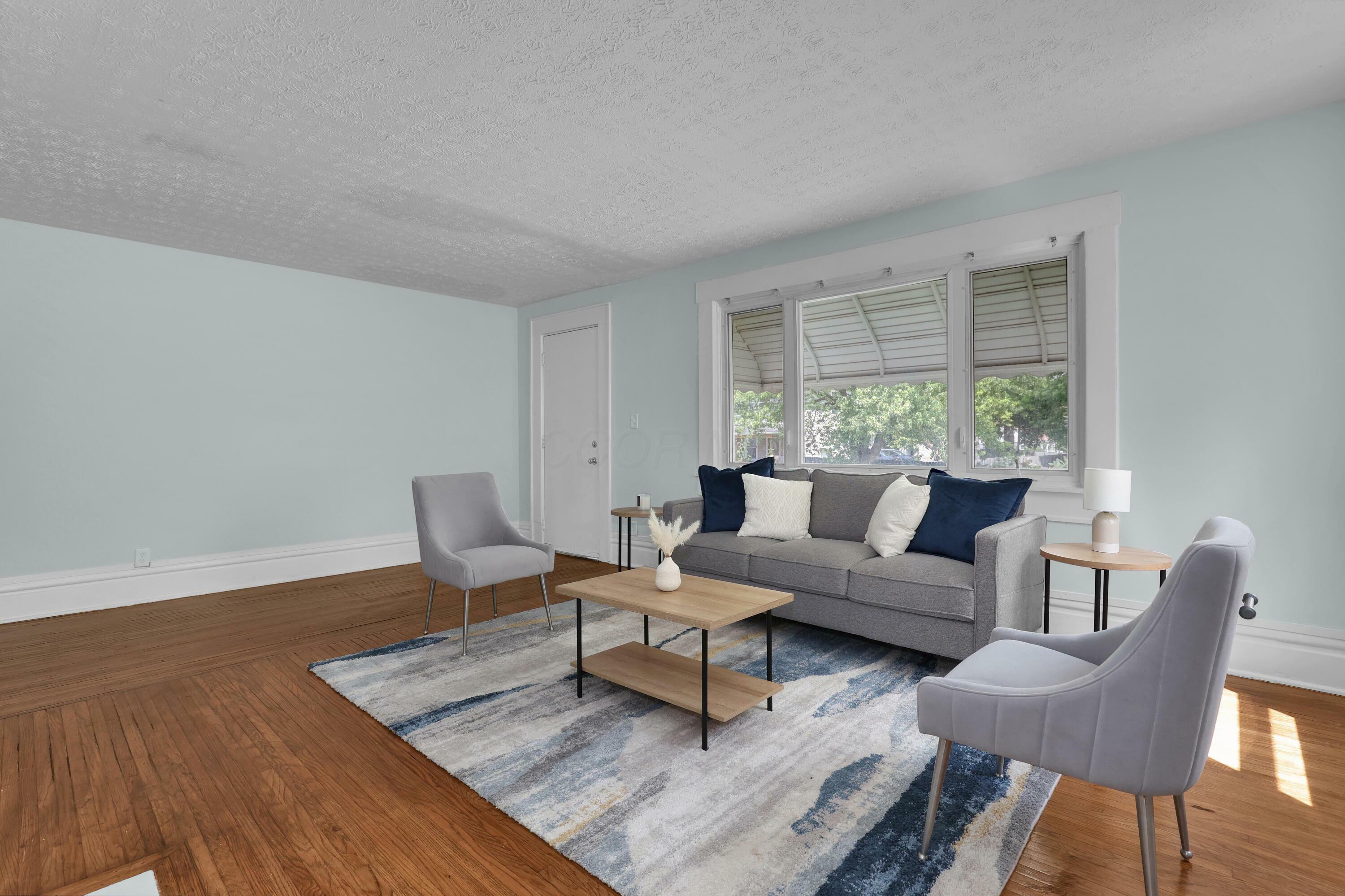 Property Photo: 139 Belvidere Avenue OH 43223