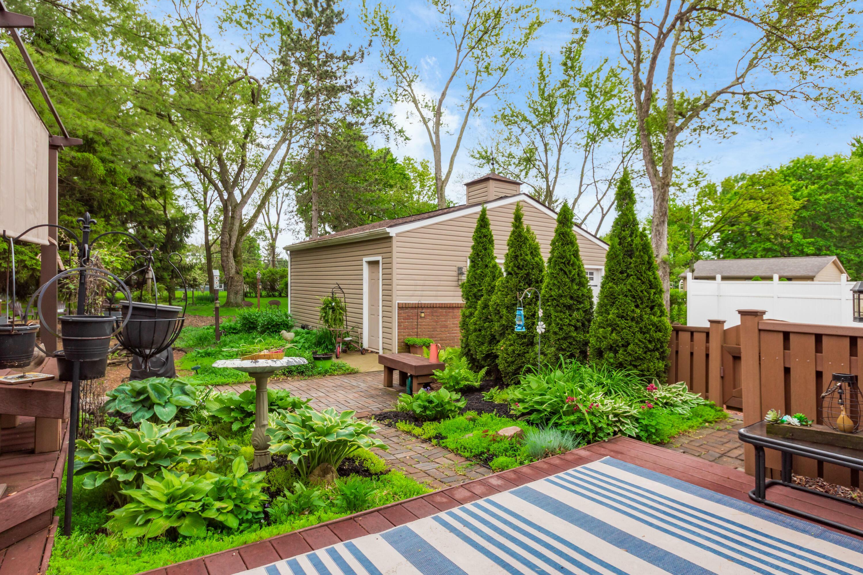 Property Photo: 3665 Saturn Road OH 43026