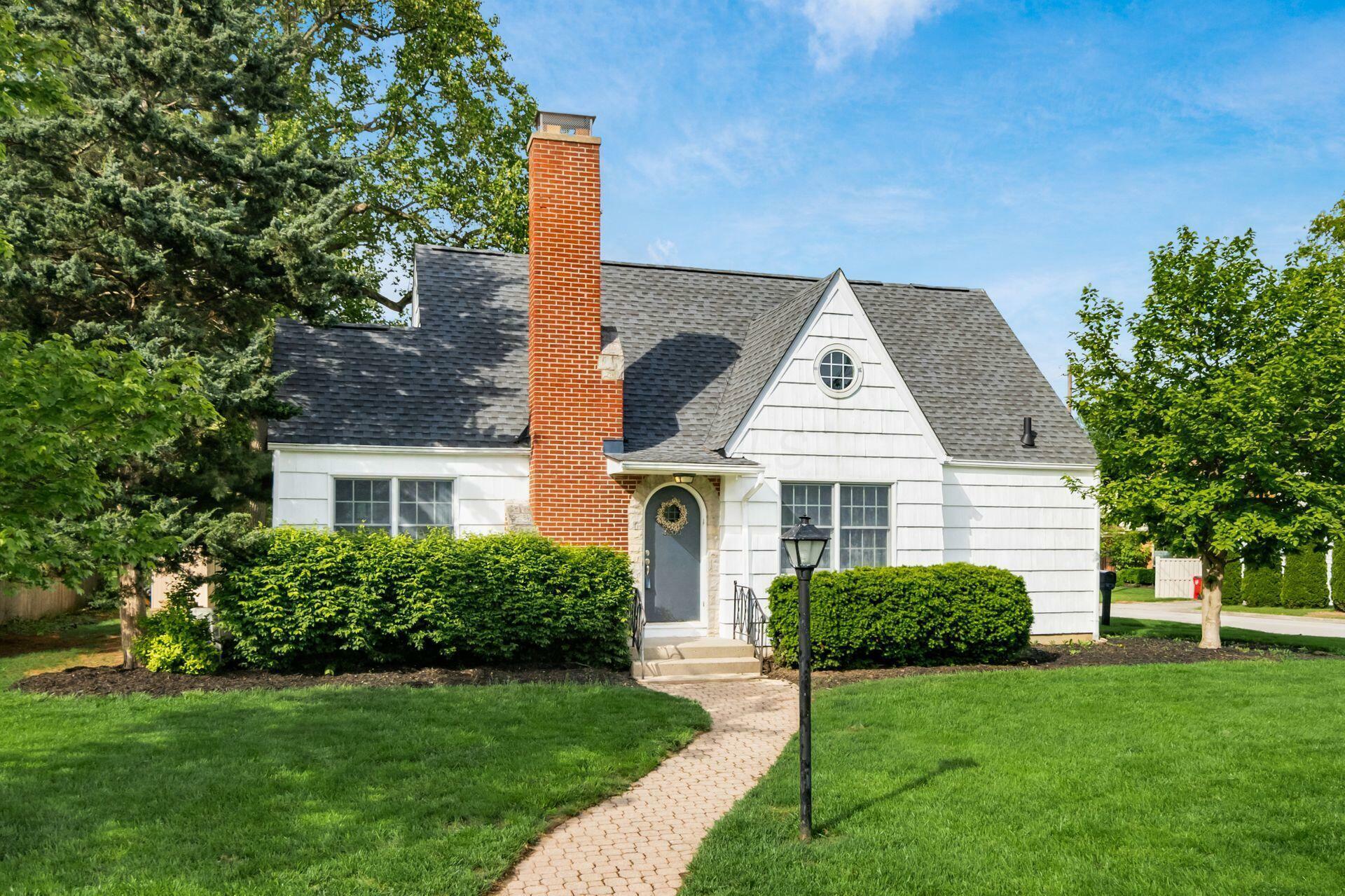 Property Photo: 3266 Lotz Drive OH 43123