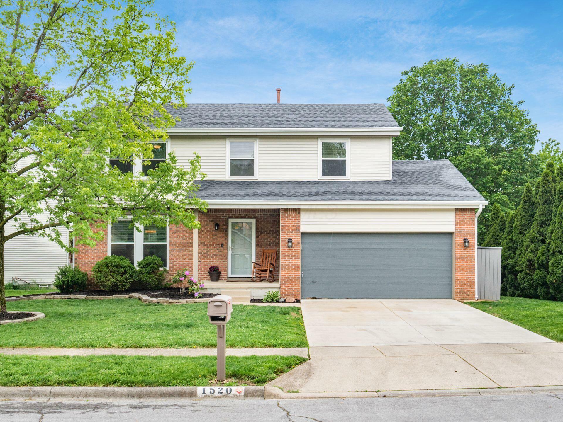1520 Dickson Drive  Columbus OH 43228 photo