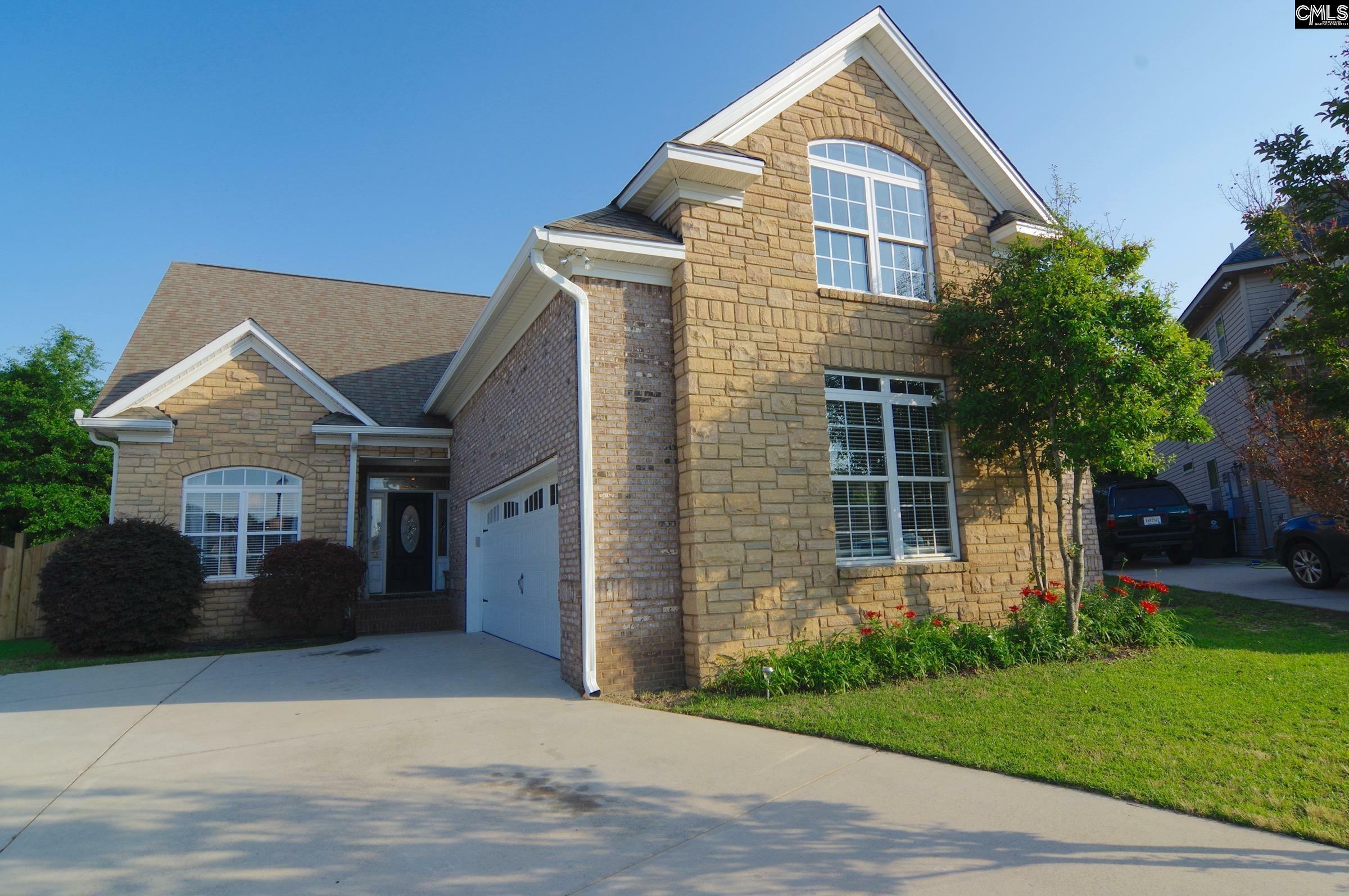 438 Sag Harbor  Lexington SC 29072 photo