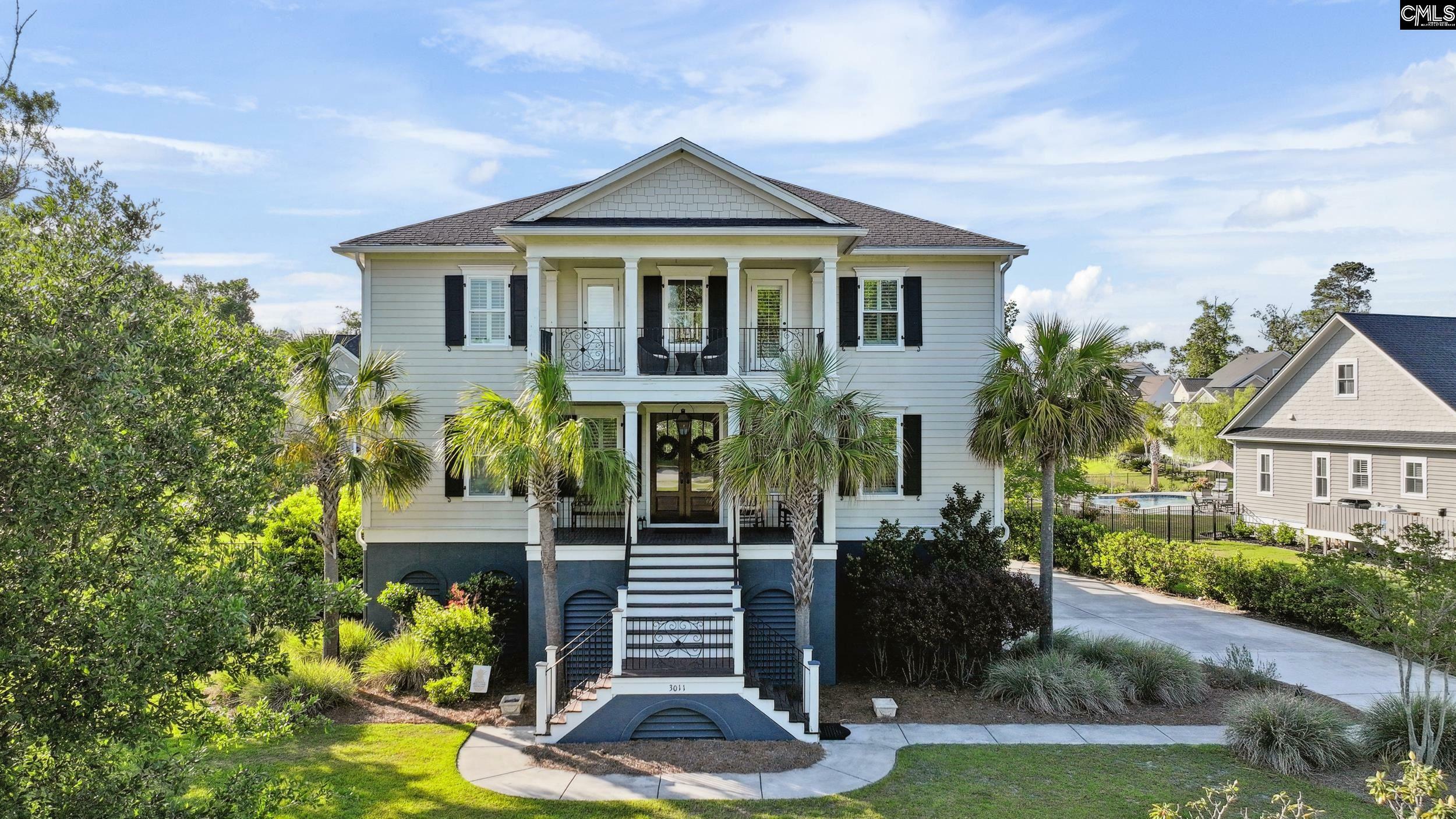 Property Photo: 3011 River Vista SC 29466