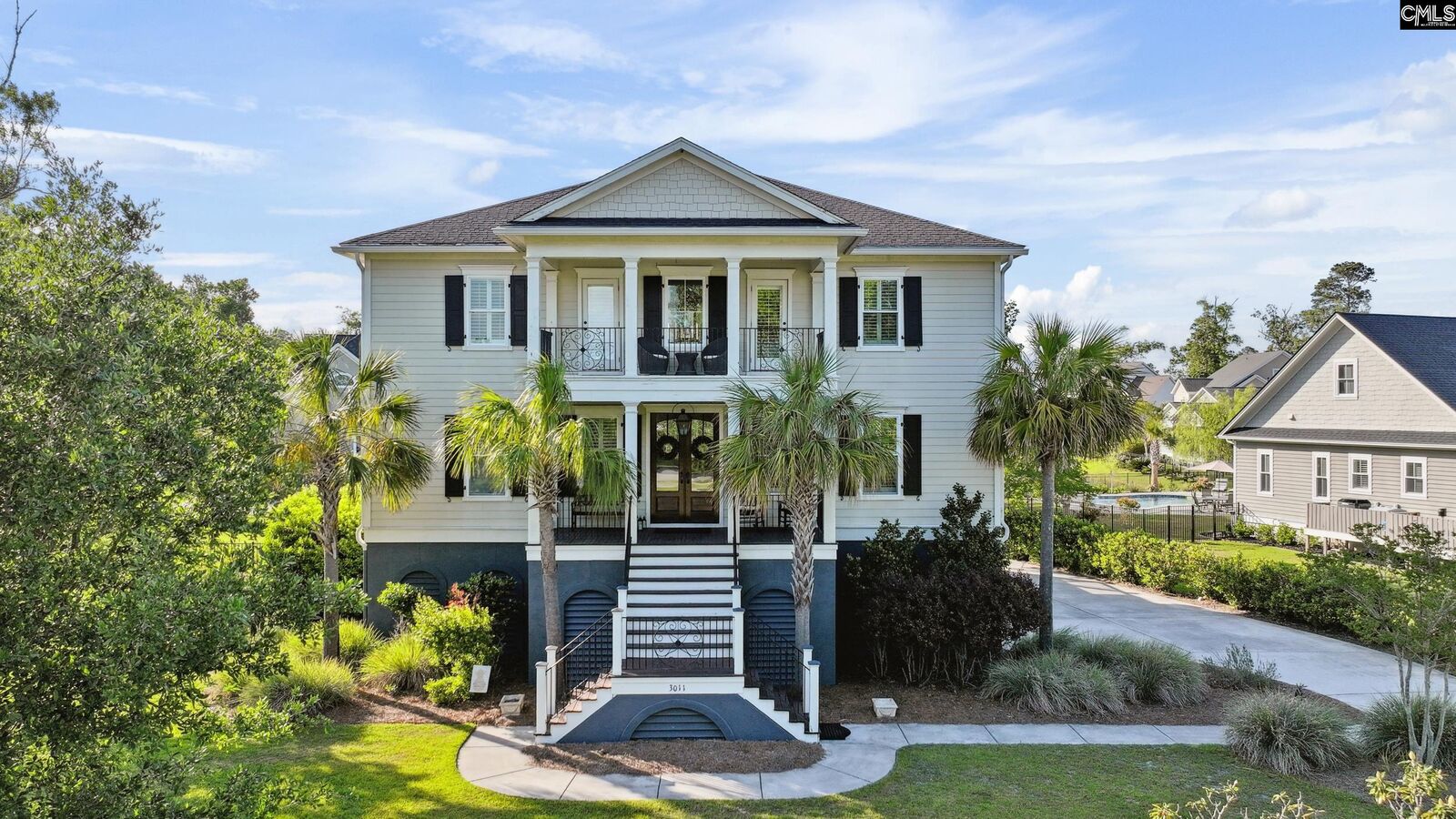 Property Photo:  3011 River Vista  SC 29466 