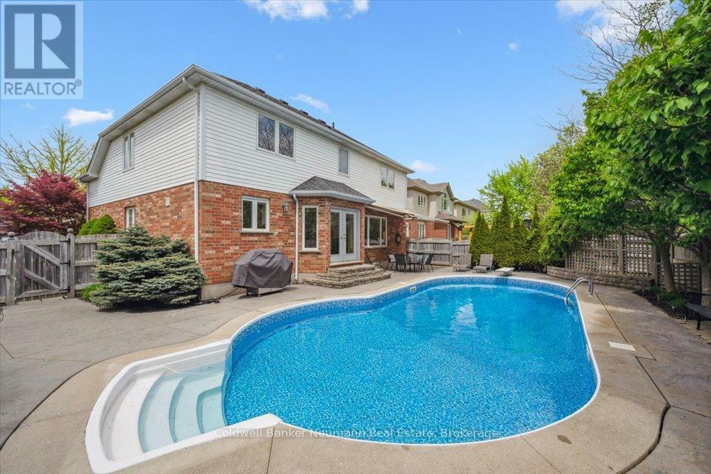 Property Photo: 19 Miller Street ON N1L 1P1