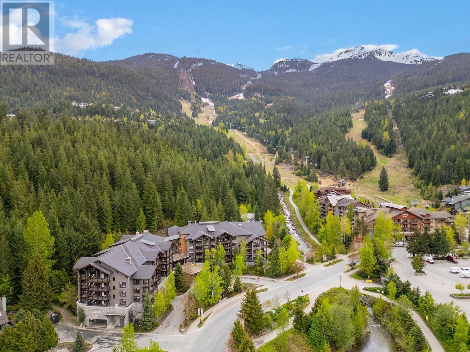 Property Photo: 2020 London Lane 413D BC V0N 1B2