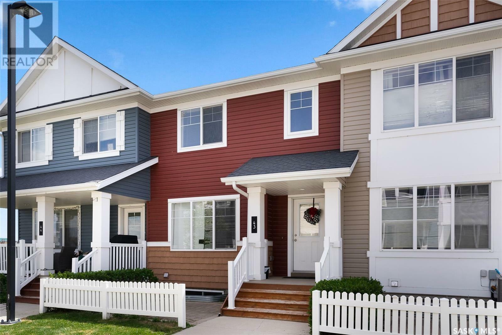 Property Photo: 43 5278 Aerodrome Road SK S4W 0H7