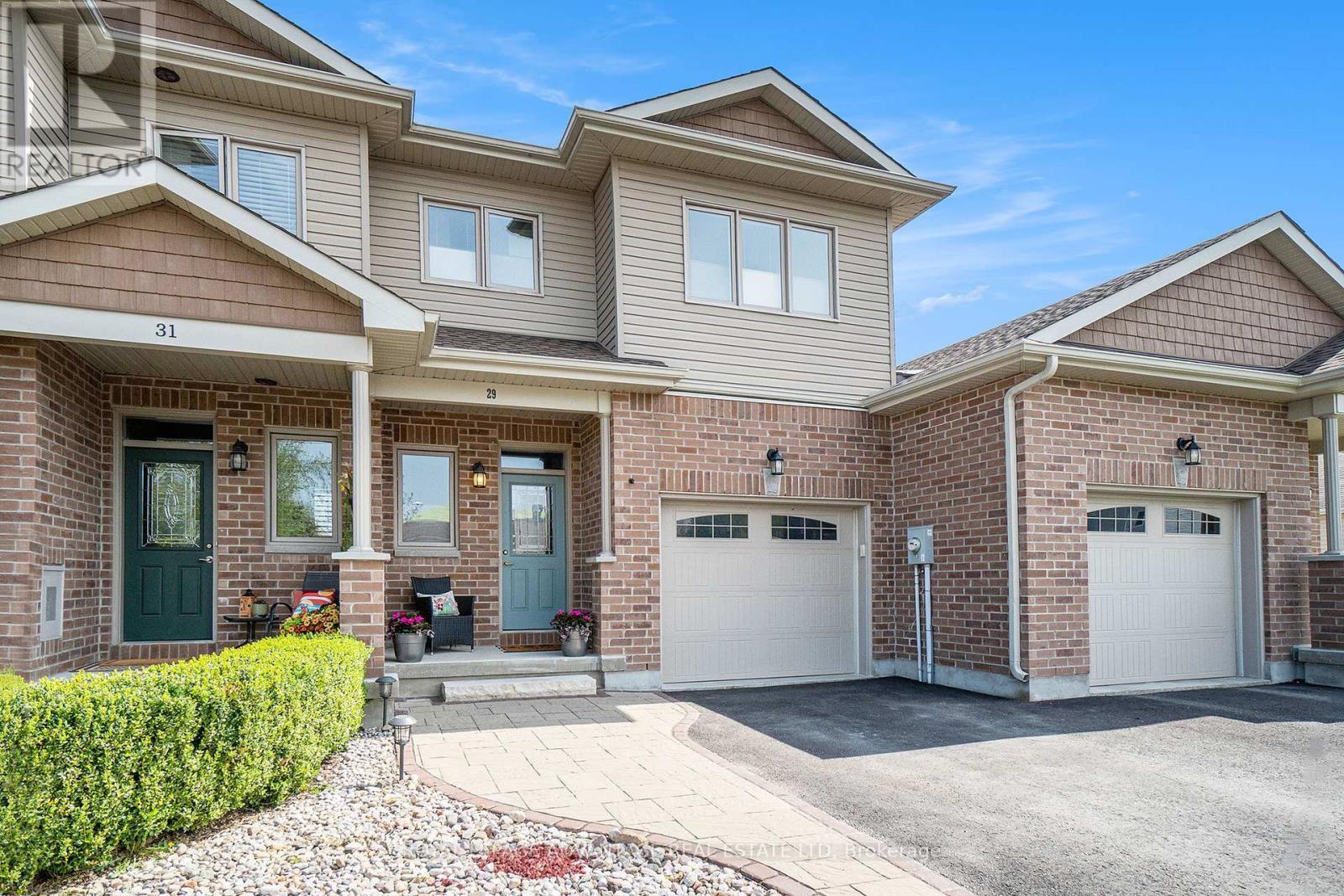 Property Photo:  29 Perthmore Street  ON K7H 3P1 