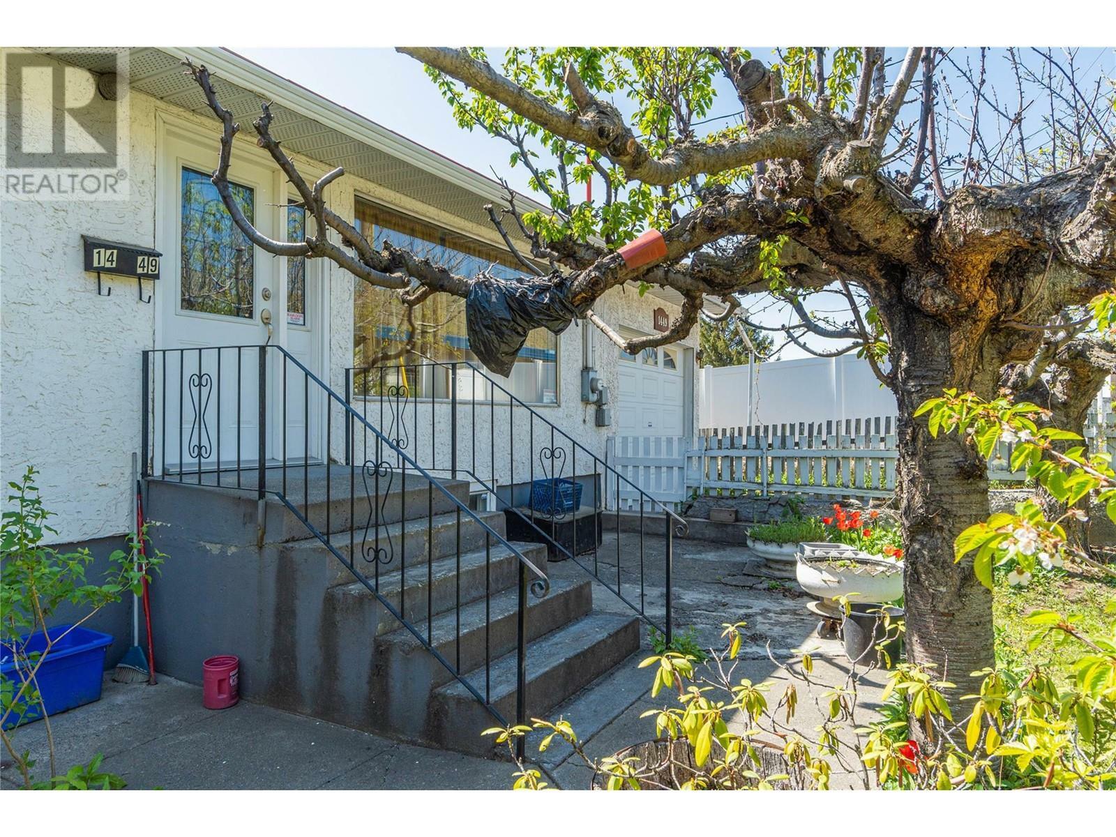 Property Photo: 1449 Ord Road BC V2B 7V2