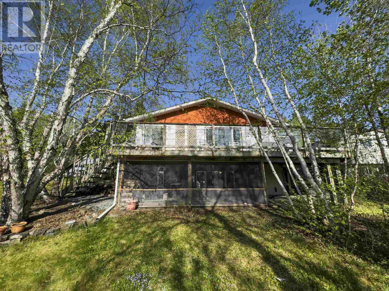 534 James Road  Kenora ON P9N 0E2 photo
