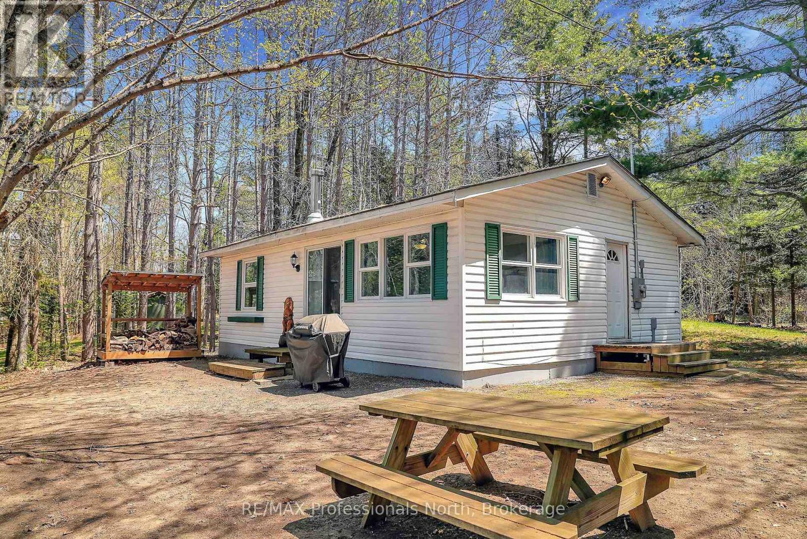 Property Photo: 1130 Fader Drive ON K0M 1S0