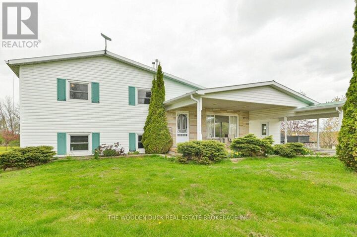 16563 Hwy 62 Road  Madoc ON K0K 2K0 photo