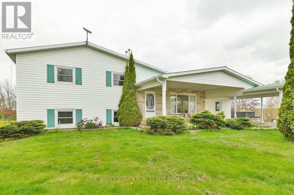 Property Photo: 16563 Hwy 62 Road ON K0K 2K0