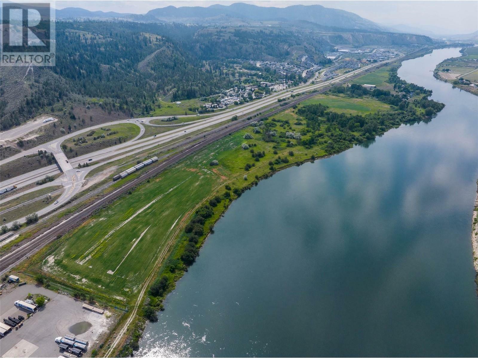 Property Photo:  9050/9150 Trans Canada E Highway  BC V2C 4L8 