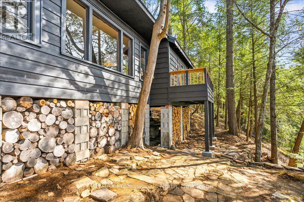 Property Photo: 12865 Little Hawk South Sh ON K0M 1J1
