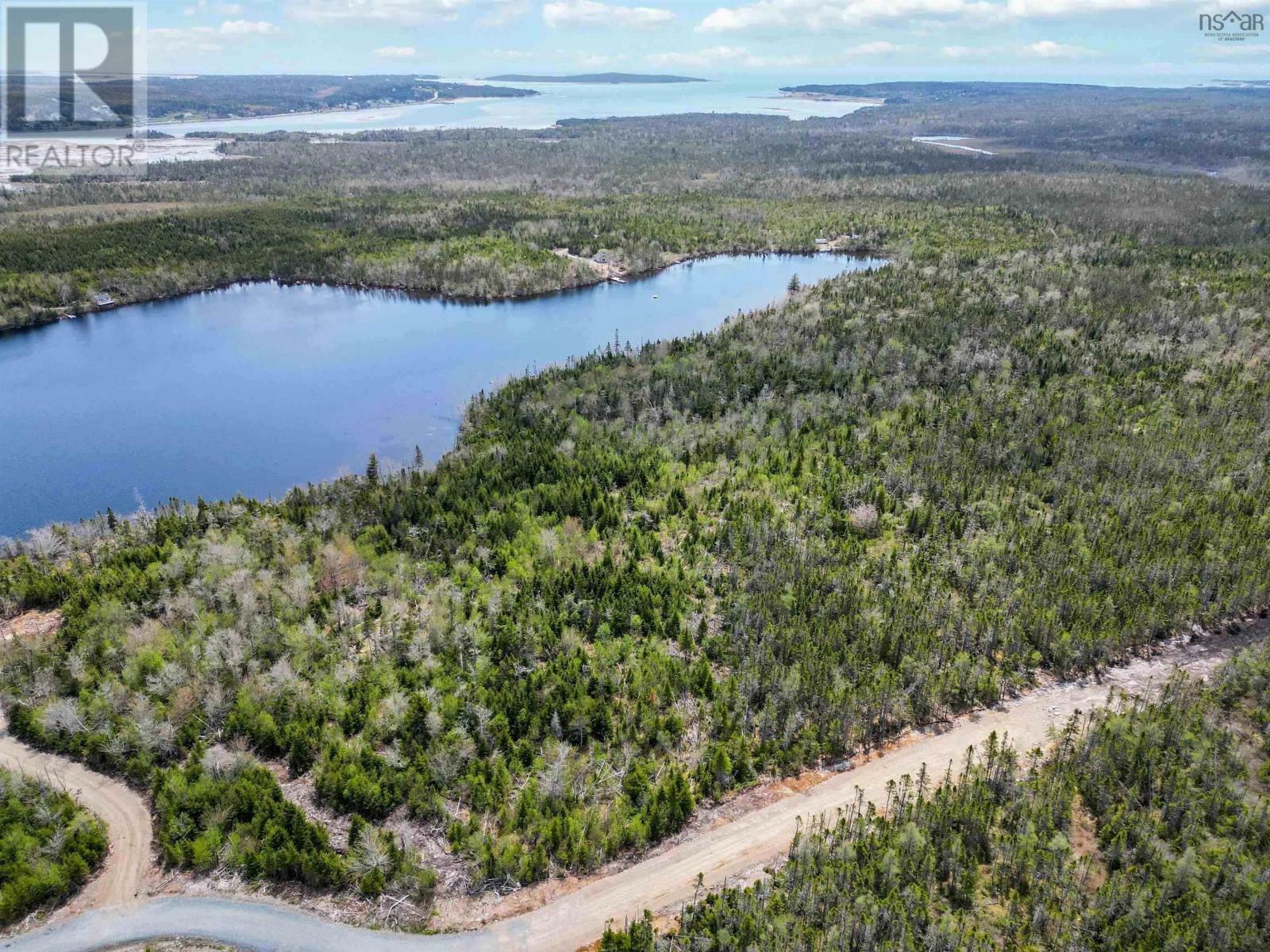Property Photo:  Lot 6 Dark Pond Lane  NS B0J 2L0 