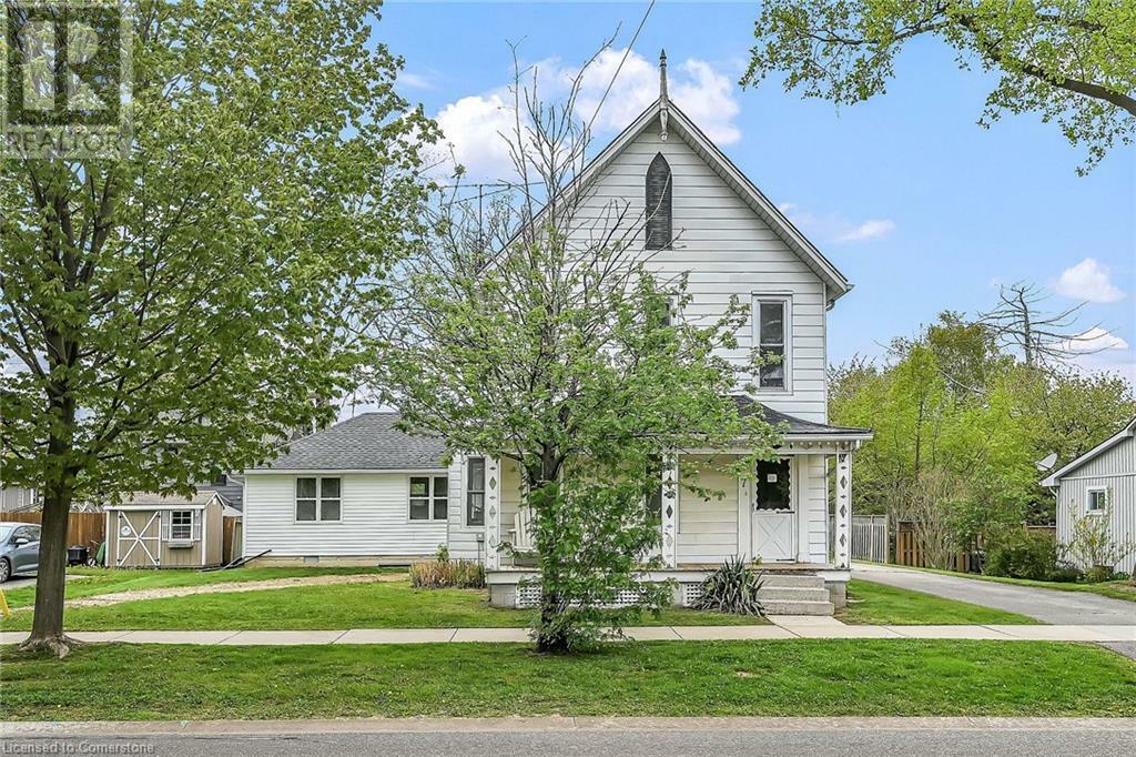 7 Greenock Street East  Port Dover ON N0A 1N0 photo