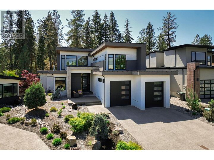 Photo de la propriété:  1150 Mission Ridge Road 3  BC V1W 3B2 