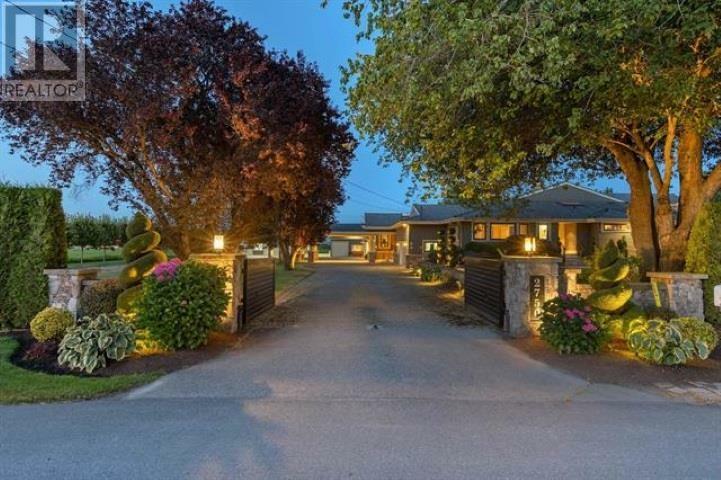 Property Photo: 2750 52 Street BC V4M 4G8
