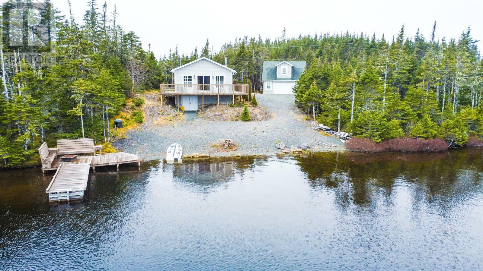 24 Connors Cove Road  Brigus Junction NL A0B 1G0 photo