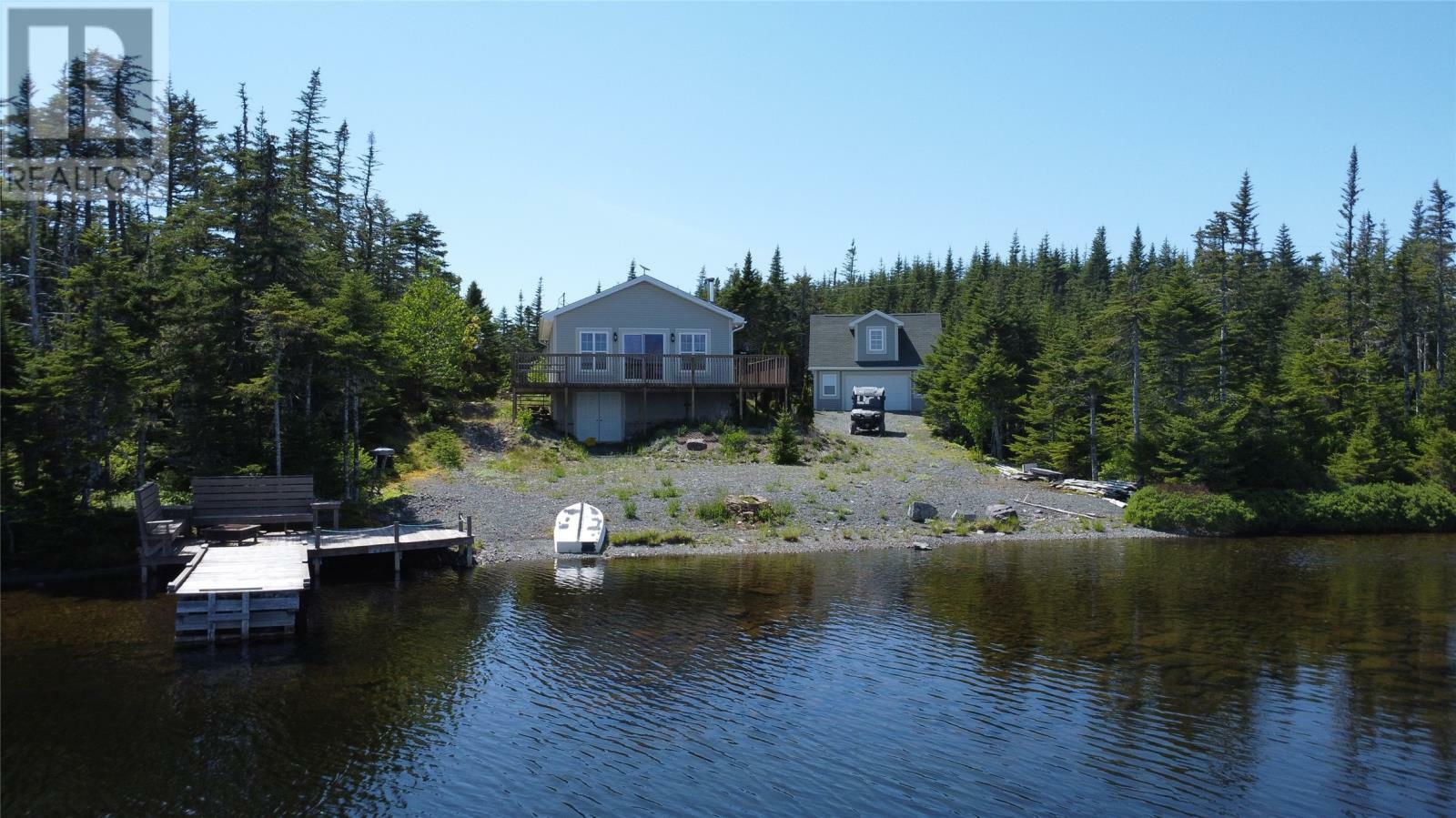 24 Connors Cove Road  Brigus Junction NL A0B 1G0 photo
