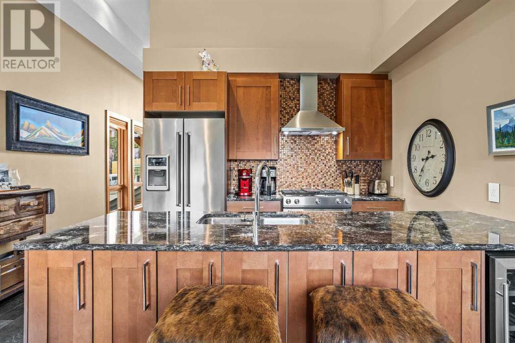 Property Photo: 3000 Stewart Creek Drive AB T1W 0G5