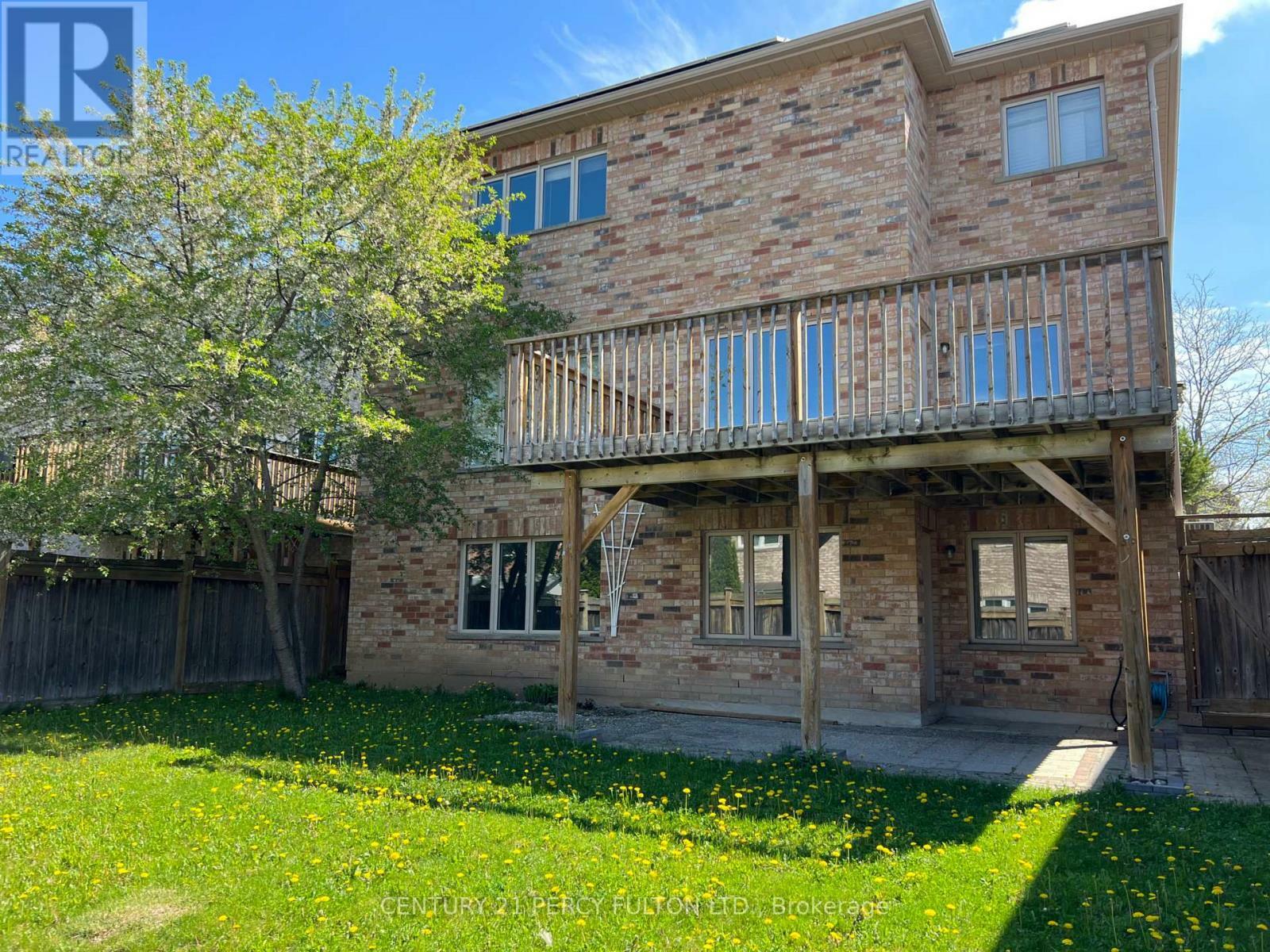 Property Photo: 359 Woodspring Avenue ON L3X 3H1