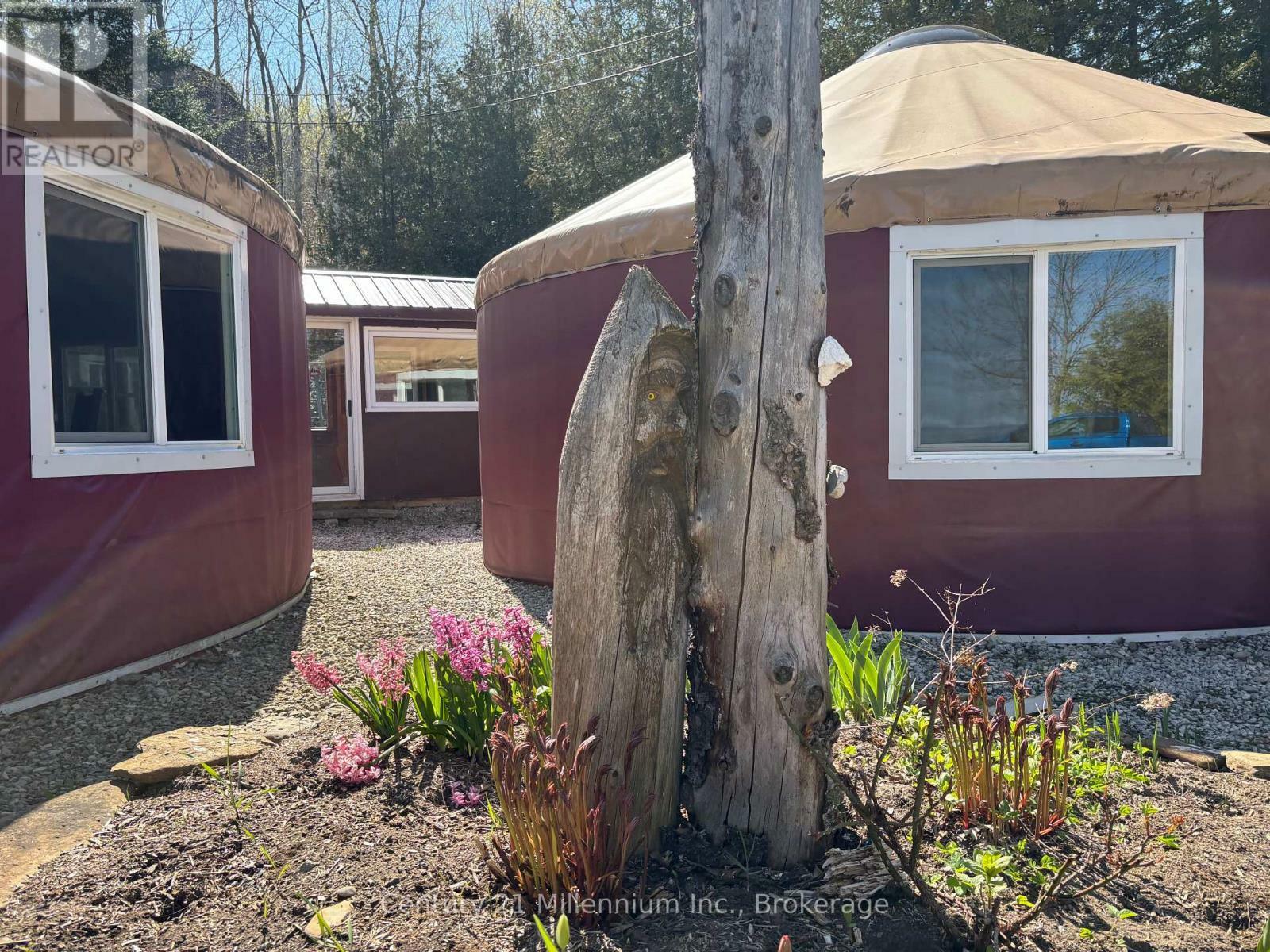 Photo de la propriété: 504569 Grey Road 1 ON N0H 2T0