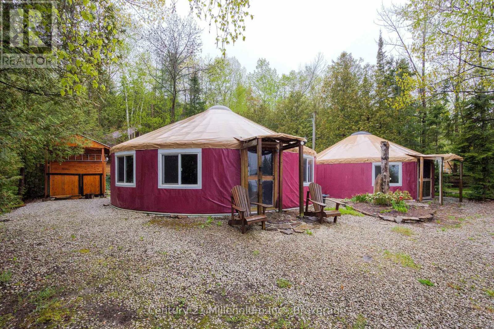 Property Photo: 504569 Grey Road 1 ON N0H 2T0