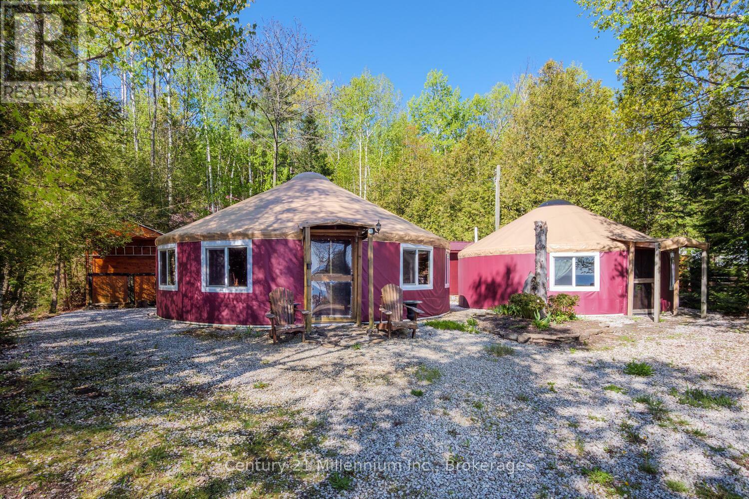Property Photo: 504569 Grey Road 1 ON N0H 2T0